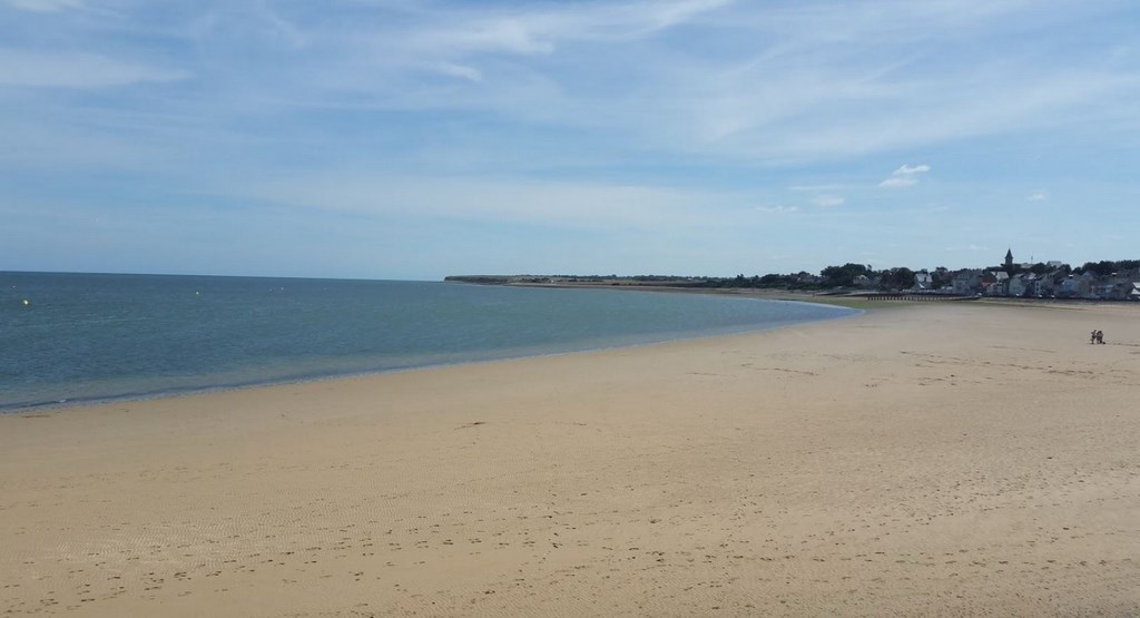 photo Grandcamp Maisy Les Isles de Sola