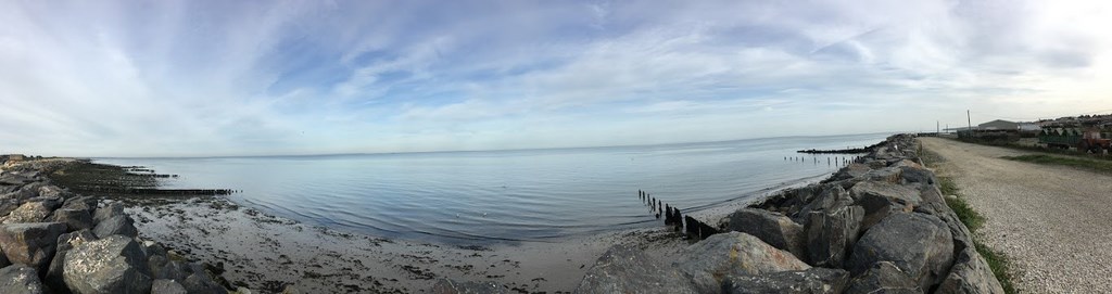 photo Grandcamp Maisy Les Isles de Sola