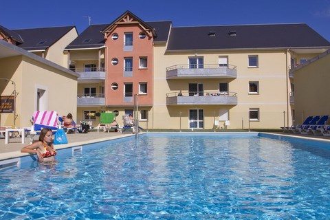 La Piscine des Isles de Sola