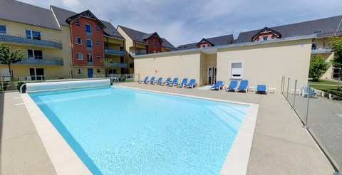 La Piscine des Isles de Sola