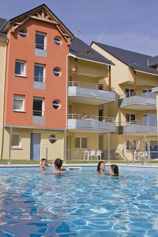 La Piscine des Isles de Sola