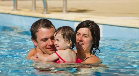 La Piscine des Isles de Sola