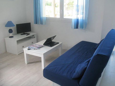 Appartement de la résidence des Isles de Sola