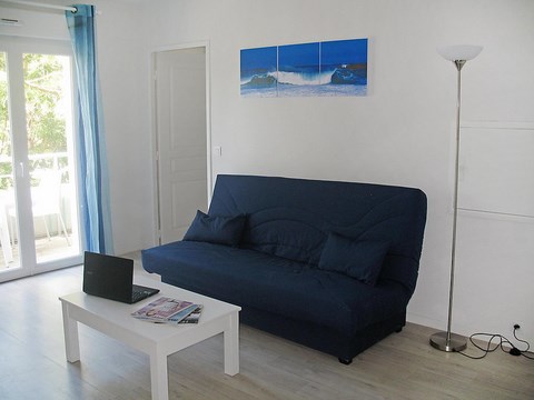 Appartement de la résidence des Isles de Sola