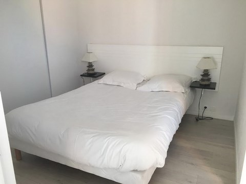 Appartement de la résidence des Isles de Sola