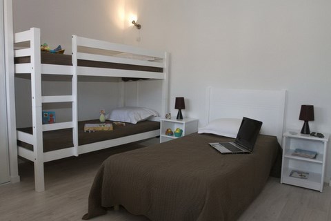 Appartement de la résidence des Isles de Sola