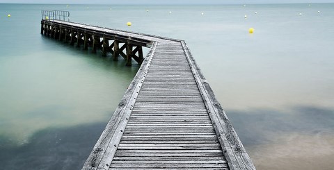 photo Grandcamp Maisy Les Isles de Sola