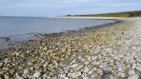 photo Grandcamp Maisy Les Isles de Sola