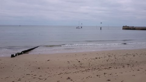 photo Grandcamp Maisy Les Isles de Sola