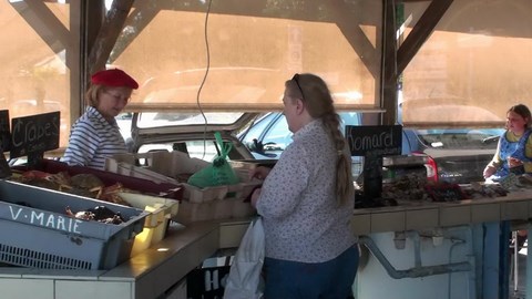 photo Grandcamp Maisy Les Isles de Sola