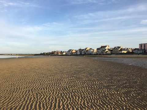 photo Grandcamp Maisy Les Isles de Sola