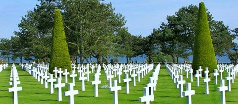 photo Omaha Beach Les Isles de Sola