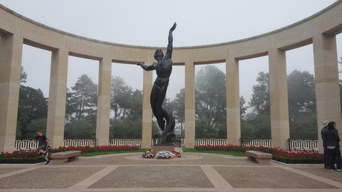 photo Omaha Beach Les Isles de Sola