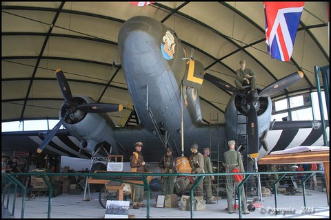 photo Sainte Mère L'église Les Isles de Sola