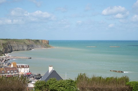 photo Arromanches Les Isles de Sola