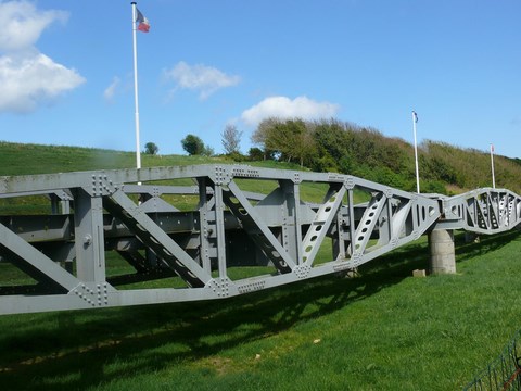 photo Arromanches Les Isles de Sola