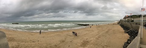 photo Arromanches Les Isles de Sola