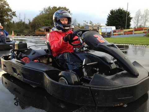 Promeca sport karting
