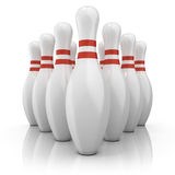 bowling en normandie