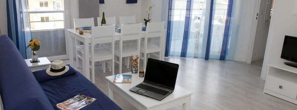 Appartement des Isles de Sola