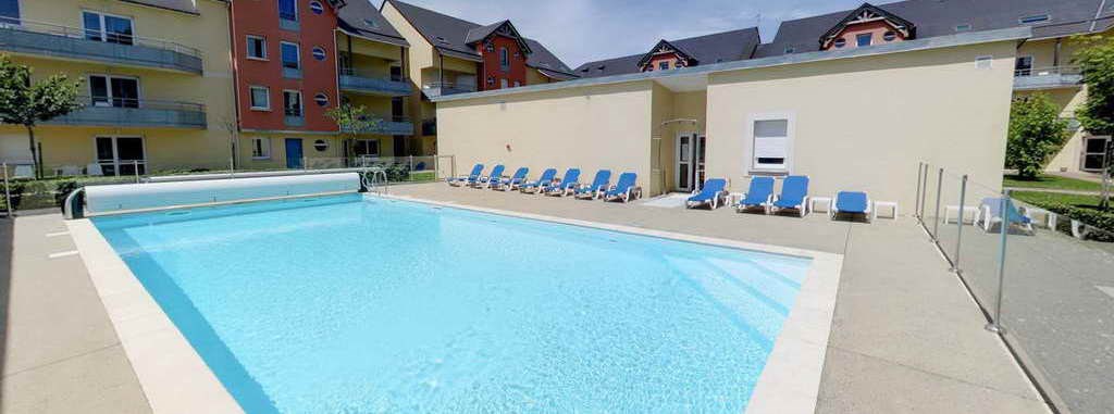 La Piscine des Isles de Sola